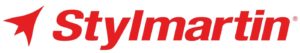 Stylmartin logo in RED