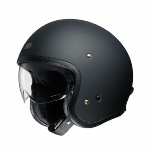 SHOEI J-O Klassischer Jethelm