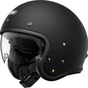 SHOEI J-O 2 Jethelm