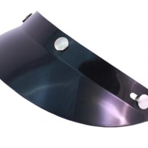 SHOEI Helmschirm Peak Classic