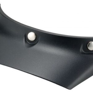 SHOEI Helmschirm Peak Retro MX
