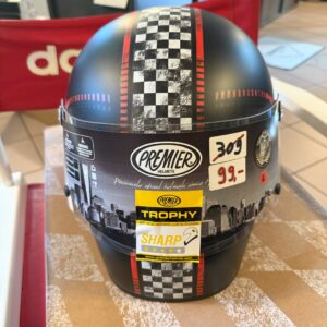 Premier Trophy Retrohelm FL9BM