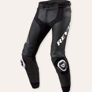 REV'IT sportliche Lederhose Apex