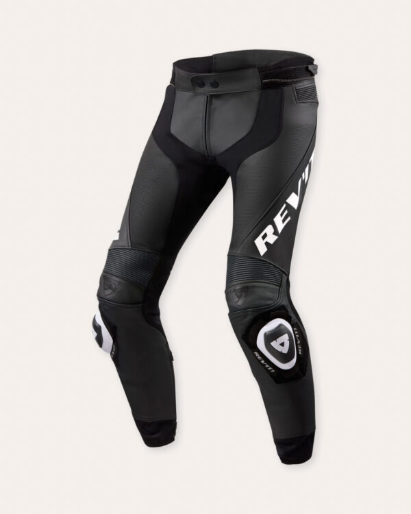 REV'IT sportliche Lederhose Apex