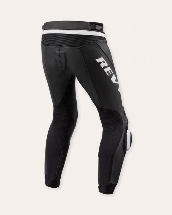 REV'IT sportliche Lederhose Apex – Bild 2