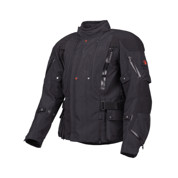 STADLER Treasure Pro Tourenjacke