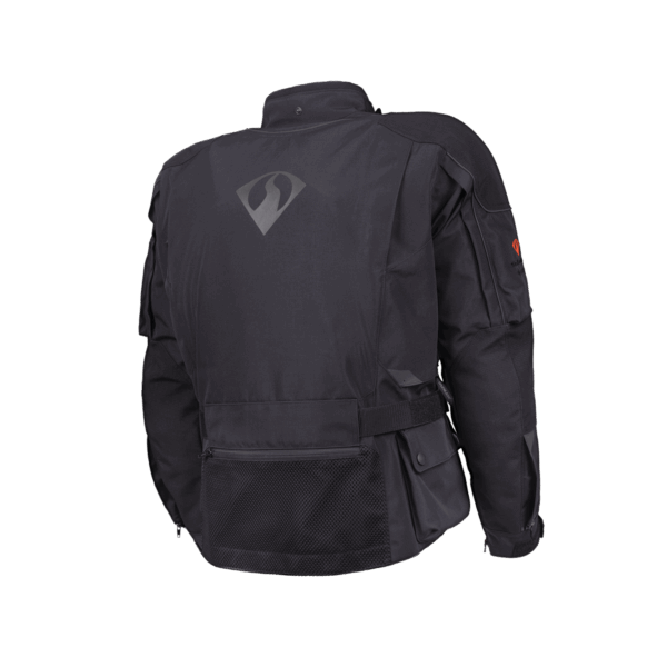 STADLER Treasure Pro Tourenjacke – Bild 2