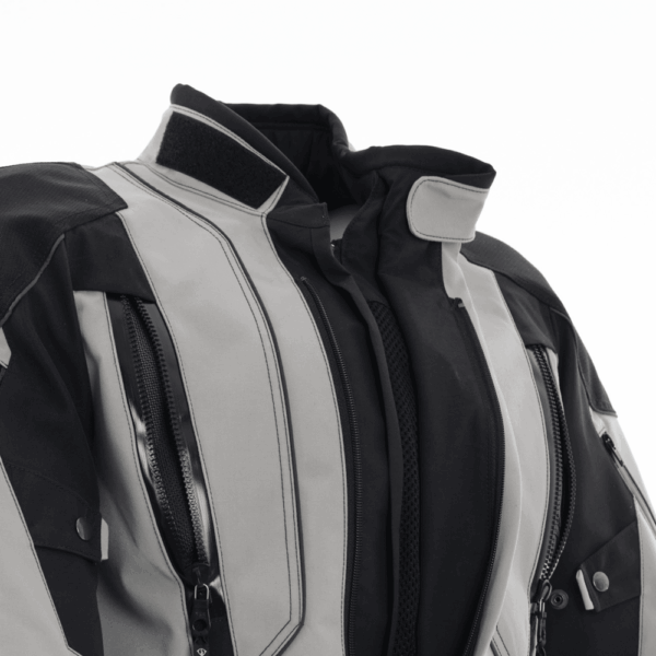 STADLER Treasure Pro Tourenjacke – Bild 5