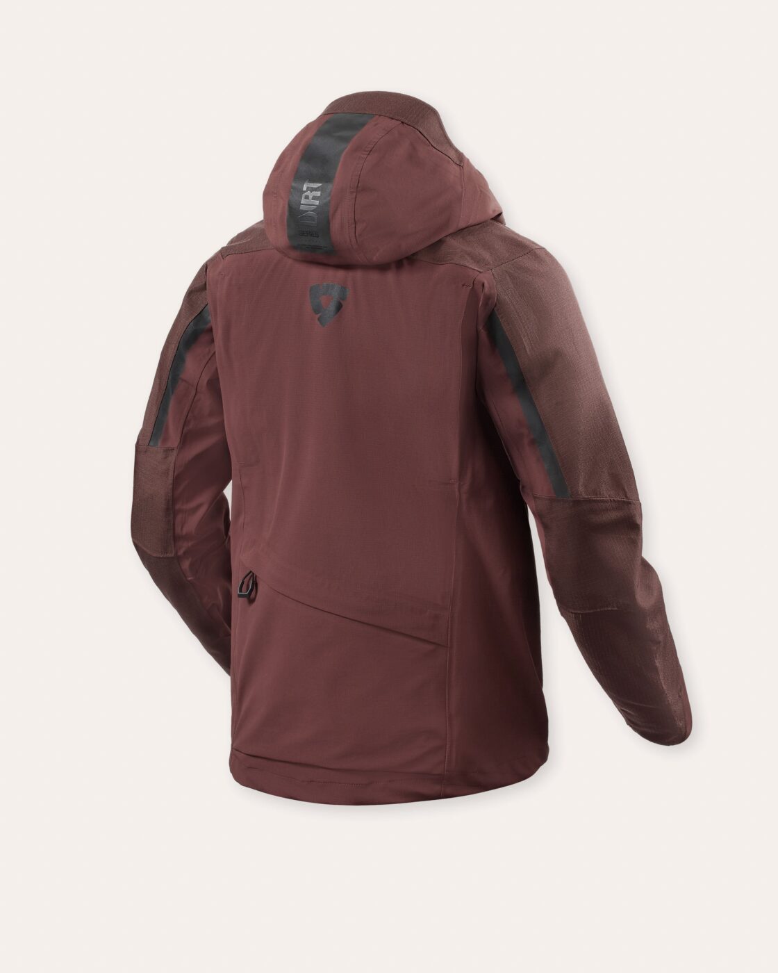 REV'IT Jacke Component 2 H2O – Bild 2