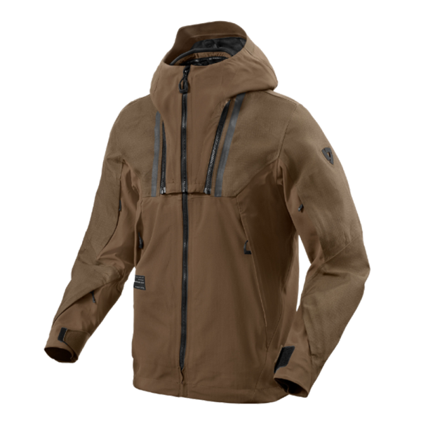 REV'IT Jacke Component 2 H2O