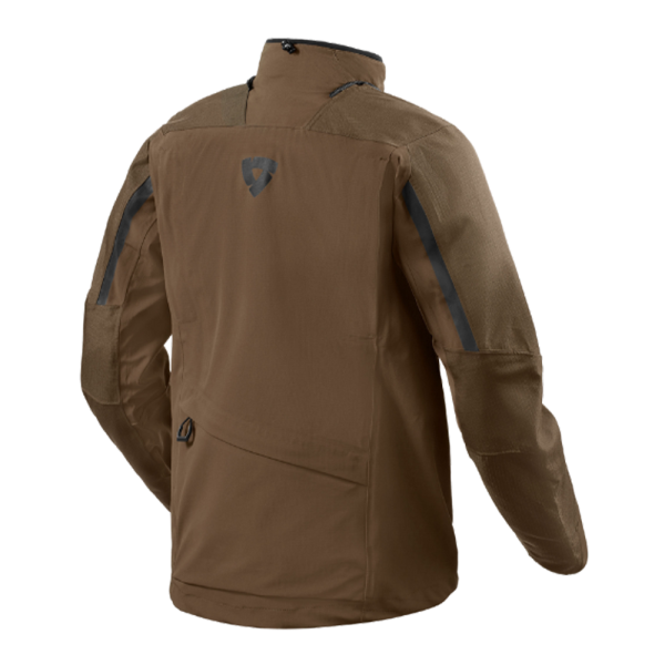 REV'IT Jacke Component 2 H2O – Bild 4