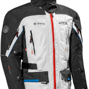 DANE Gore-Tex Pro Motorradjacke Nimbus 2