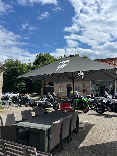 Bikertreff Sommer 2025